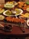 Traditionelles Böhmisches Abendessen